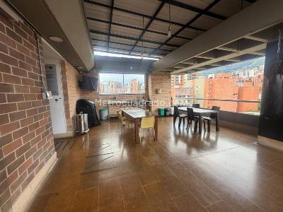 Apartamento en venta en Zuñiga, Envigado · foto 20 de 20