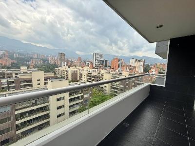 Apartamento en venta en Zuñiga, Envigado · foto 5 de 20
