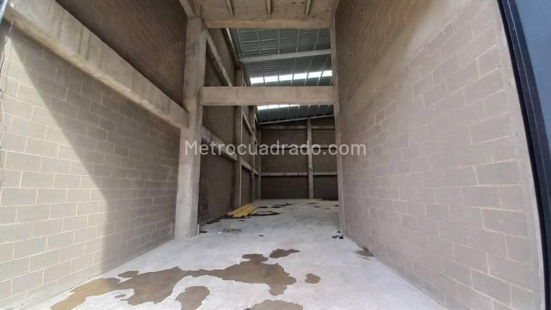 Bodega en Arriendo, Aeropuerto, Rionegro – pohled 3