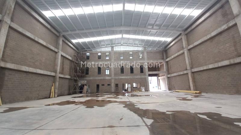 Bodega en Arriendo, Aeropuerto, Rionegro – další