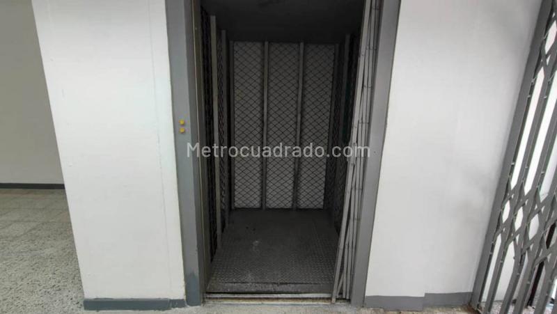 Bodega en Arriendo, Centro, Medellín - Vista 4