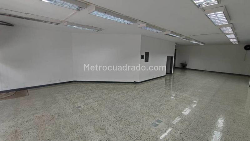 Bodega en Arriendo, Centro, Medellín - Vista 5