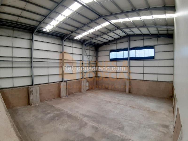 Bodega en Arriendo, Niquia, Bello - Vista 4