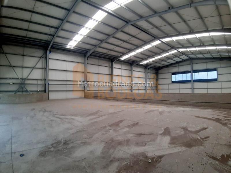 Bodega en Arriendo, Niquia, Bello - Vista 5