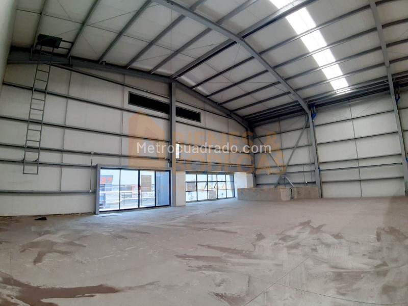 Bodega en Arriendo, Niquia, Bello - Más