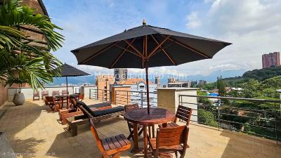 Apartamento en venta en El Poblado, Medellín · foto 8 de 20
