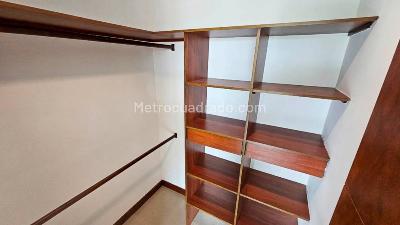 Apartamento en venta en El Poblado, Medellín · foto 9 de 20