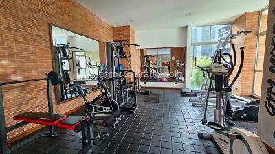 Apartamento en venta en El Poblado, Medellín · foto 10 de 20