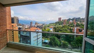 Apartamento en venta en El Poblado, Medellín · foto 12 de 20