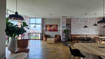 Apartamento en venta en El Poblado, Medellín · foto 14 de 20