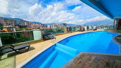 Apartamento en venta en El Poblado, Medellín · foto 15 de 20