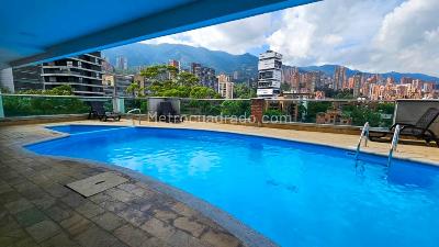 Apartamento en venta en El Poblado, Medellín · foto 16 de 20