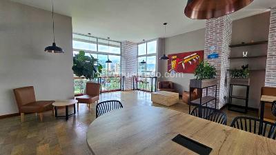 Apartamento en venta en El Poblado, Medellín · foto 17 de 20