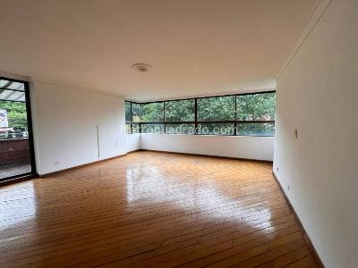 Apartamento de 4 alcobas en venta en El Poblado, Medellín, 274 m² · foto 8 de 20
