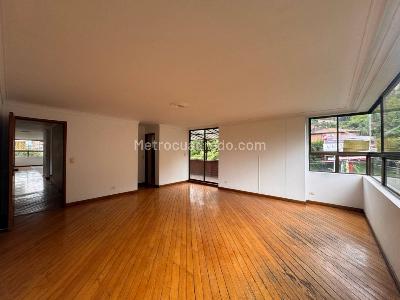 Apartamento de 4 alcobas en venta en El Poblado, Medellín, 274 m² · foto 9 de 20