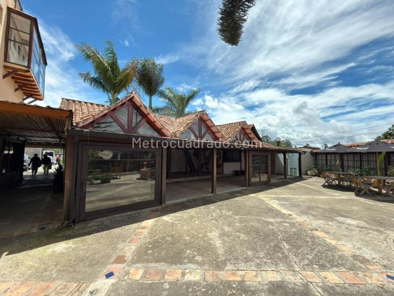 Local Comercial en Arriendo, Llanogrande, Rionegro – pohled 3