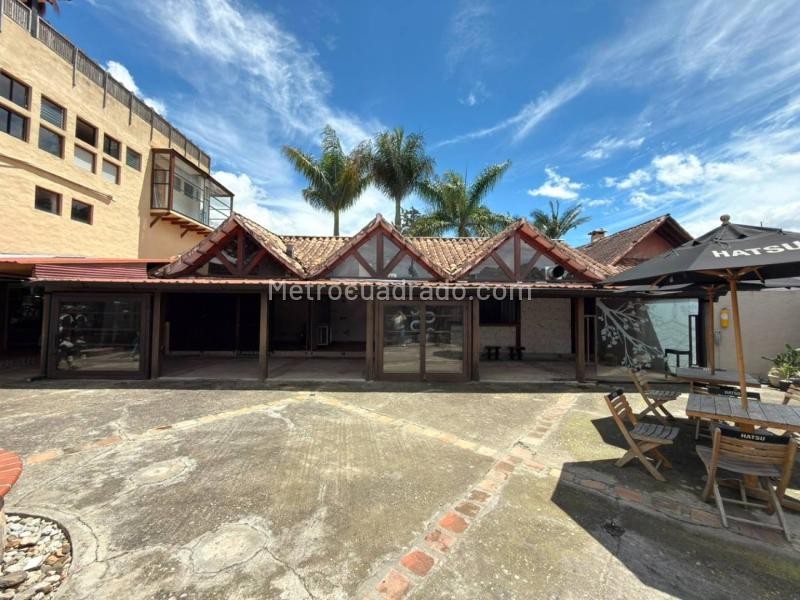 Local Comercial en Arriendo, Llanogrande, Rionegro – pohled 4