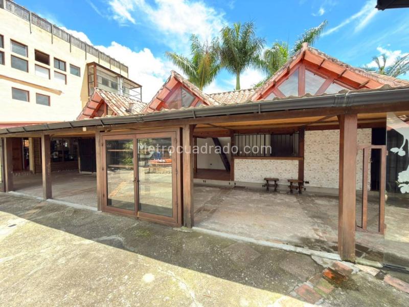 Local Comercial en Arriendo, Llanogrande, Rionegro – pohled 5