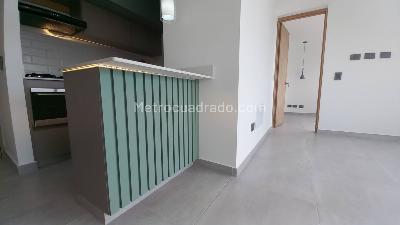 Apartamento de 2 alcobas en venta en El Porvenir, Rionegro, 58 m² · foto 13 de 20