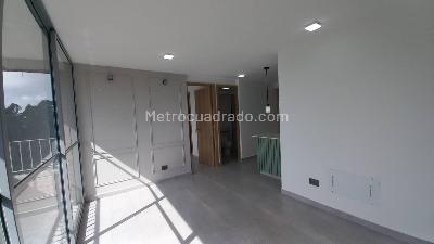 Apartamento de 2 alcobas en venta en El Porvenir, Rionegro, 58 m² · foto 15 de 20