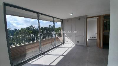 Apartamento de 2 alcobas en venta en El Porvenir, Rionegro, 58 m² · foto 16 de 20