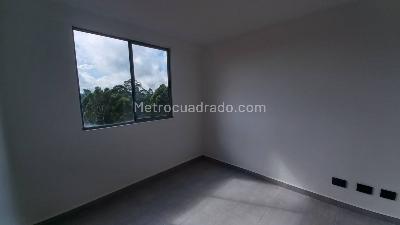 Apartamento de 2 alcobas en venta en El Porvenir, Rionegro, 58 m² · foto 18 de 20