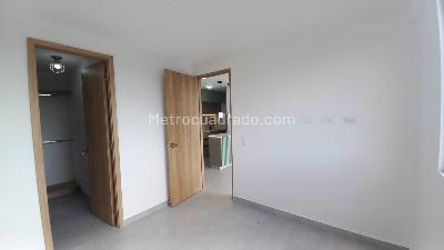 Apartamento de 2 alcobas en venta en El Porvenir, Rionegro, 58 m² · foto 19 de 20