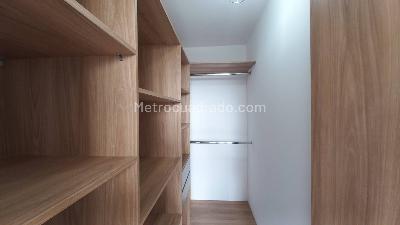 Apartamento de 2 alcobas en venta en El Porvenir, Rionegro, 58 m² · foto 20 de 20