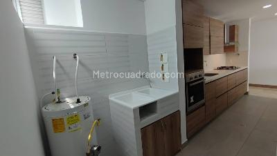 Apartamento de 3 alcobas en venta en Castropol, Medellín, 125 m² · foto 10 de 20