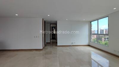 Apartamento de 3 alcobas en venta en Castropol, Medellín, 125 m² · foto 11 de 20