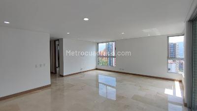 Apartamento de 3 alcobas en venta en Castropol, Medellín, 125 m² · foto 13 de 20