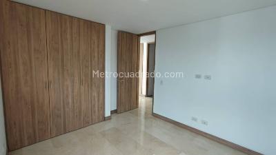Apartamento de 3 alcobas en venta en Castropol, Medellín, 125 m² · foto 14 de 20
