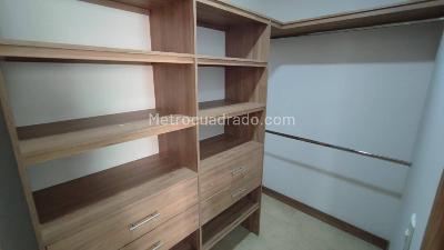 Apartamento de 3 alcobas en venta en Castropol, Medellín, 125 m² · foto 19 de 20
