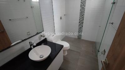 Apartamento de 3 alcobas en venta en Castropol, Medellín, 125 m² · foto 20 de 20
