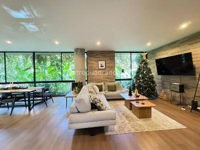 Apartamento en venta en Lalinde, Medellín · foto 19 de 20