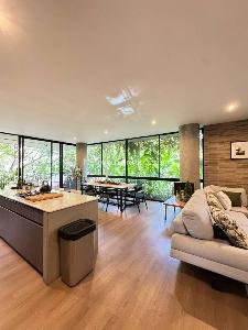 Apartamento en venta en Lalinde, Medellín · foto 4 de 20