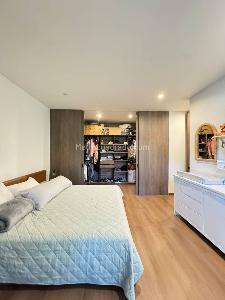 Apartamento en venta en Lalinde, Medellín · foto 8 de 20