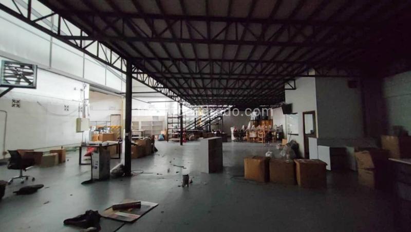 Bodega en Arriendo, Barrio Colombia, Medellín – pohled 6