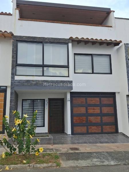 Casa – Rionegro - Vista 2