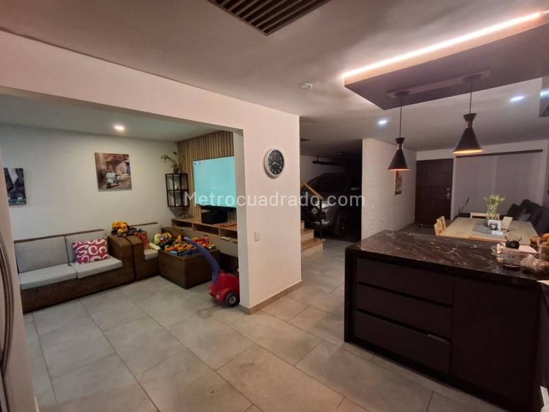 Casa – Rionegro - Vista 4