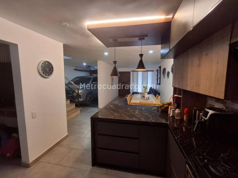 Casa – Rionegro - Vista 5