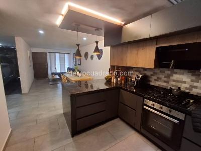 Casa de 4 alcobas en venta en El Porvenir, Rionegro, 220 m² · foto 8 de 20