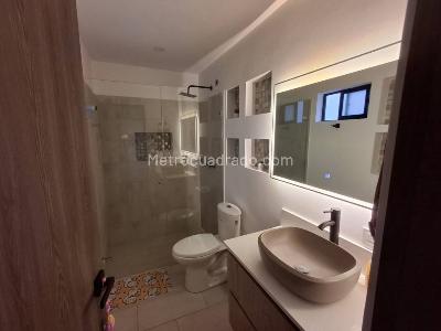 Casa de 4 alcobas en venta en El Porvenir, Rionegro, 220 m² · foto 9 de 20
