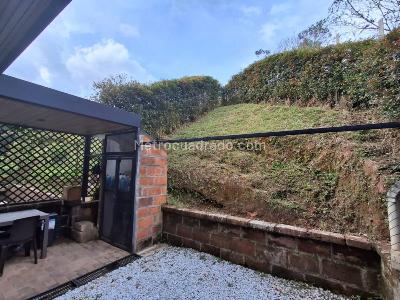 Casa de 4 alcobas en venta en El Porvenir, Rionegro, 220 m² · foto 11 de 20