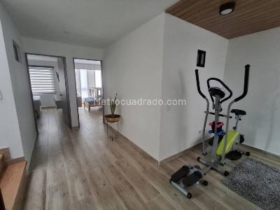 Casa de 4 alcobas en venta en El Porvenir, Rionegro, 220 m² · foto 12 de 20