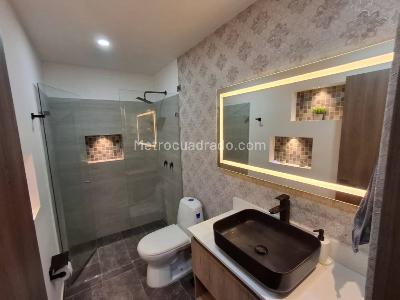 Casa de 4 alcobas en venta en El Porvenir, Rionegro, 220 m² · foto 17 de 20