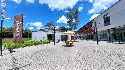 Local Comercial en Arriendo, Pontezuela, Rionegro