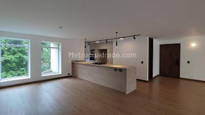Apartamento de 4 alcobas en venta en El Poblado, Medellín, 205 m² · foto 3 de 20