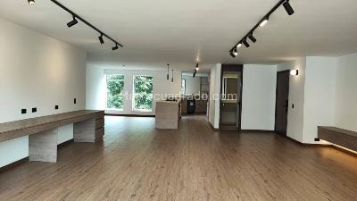 Apartamento de 4 alcobas en venta en El Poblado, Medellín, 205 m² · foto 6 de 20