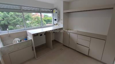 Apartamento de 4 alcobas en venta en El Poblado, Medellín, 205 m² · foto 18 de 20